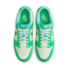 Nike Dunk Low 'Green Shock' FZ4015-399