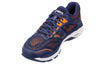 ASICS GT-2000 7 'Indigo Shocking Orange' 1011A158-400