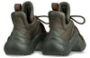 (WMNS) LOUIS VUITTON Archlight 1.0 Sneakers 'Olive Green' 1A8822