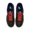 Nike Air Force 1 Low 'Burgundy Ash' CQ6367-600