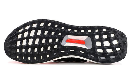 adidas UltraBoost 1.0 'Solar Red' B34050