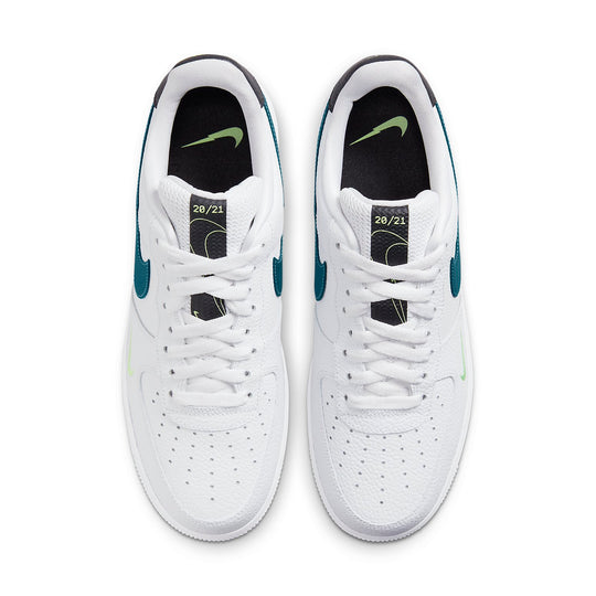 Nike Air Force 1 Low 'Lightning Bolt' DJ6894-100