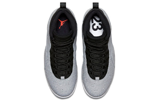 Air Jordan 10 Retro 'Cement' 310805-062