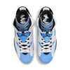 Air Jordan 6 Retro 'UNC Home' CT8529-410
