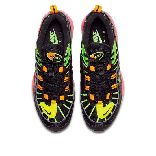 Nike Air Max 98 'Tokyo Neon' CI2291-083