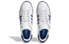 adidas Campus ADV 'White Blue gold' HP9104