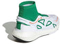 (WMNS) adidas Stella McCartney x UltraBoost 22 'Green White' GX9866