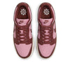 (WMNS) Nike Dunk Low Next Nature 'Dark Pony Elemental Pink' DD1873-114