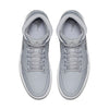 Air Jordan 1 Mid 'Wolf Grey' 554724-033
