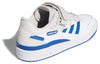 adidas originals Forum Low Premium 'White Blue' FY7760