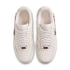 (WMNS) Nike Air Force 1 Low 'Liquid Metal Swoosh Metallic Pink' IF1686-161