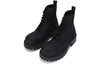 (WMNS) Balenciaga Strike 20mm Boot 'Black' 624835W2DY01000