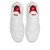 Nike x Supreme Air Max Plus TN 'White' DA1472-100