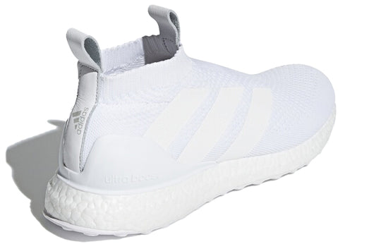 adidas Ace 16+ PureControl UltraBoost 'Triple White' AC7750