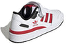 adidas originals Forum 84 Low Champions 'White Red Black' GZ1838