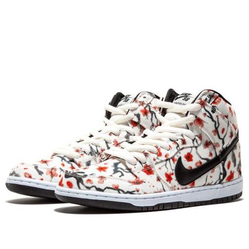 Nike SB Dunk High Pro 'Cherry Blossom' 305050-106