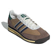 adidas SL 72 RS 'Brown Navy Green' JP5195