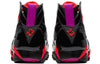 (WMNS) Air Jordan 7 Retro 'Black Gloss' 313358-006