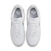 Nike Air Force 1 Low 'Color of the Month - White Silver' DZ6755-100