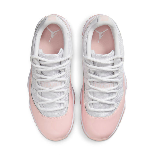 (WMNS) Air Jordan 11 Retro Low 'Legend Pink' AH7860-160