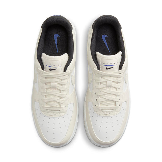 (WMNS) Nike Air Force 1 Low 'Coconut Milk' DZ2708-101