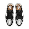 (WMNS) Air Jordan 1 Elevate Low SE 'Silver Toe' DQ8561-001