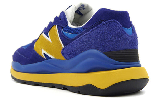 New Balance 57/40 'Blue Yellow' M5740LLO