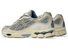 ASICS Gel-NYC 'Dolphin Oyster Grey' 1203A372-402