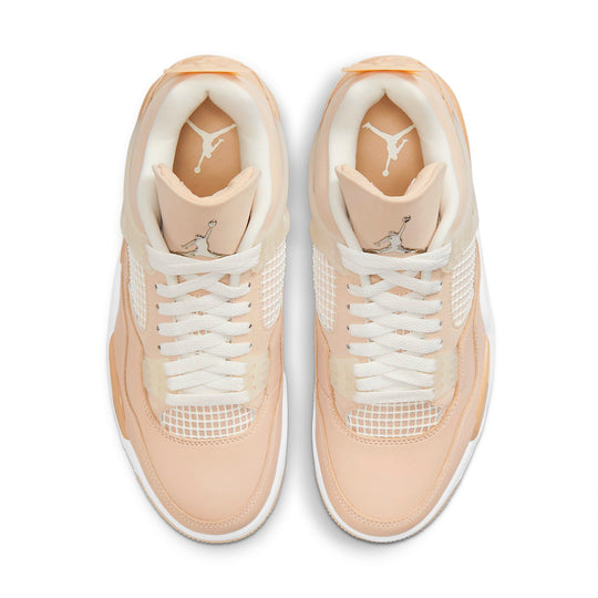 (WMNS) Air Jordan 4 Retro 'Shimmer' DJ0675-200