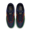 (WMNS) Nike Air Force 1 Low 'Command Force Obsidian Gorge Green' DR0148-300