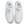 (WMNS) Air Jordan 4 RM 'White Metallic Silver' HQ3441-111