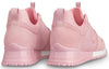 (WMNS) LOUIS VUITTON Run Away Calfskin Sneakers Pink 1A5C2H