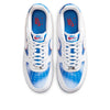 Nike Air Force 1 Low 'New Jersey Nets Hardwood Classics' DC1404-100