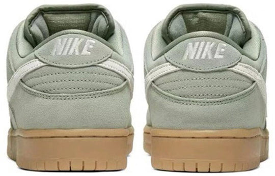Nike SB Dunk Low 'Horizon Green' BQ6817-300