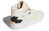 adidas Forum Exhibit Mid 'Off White Halo Blush' H01922