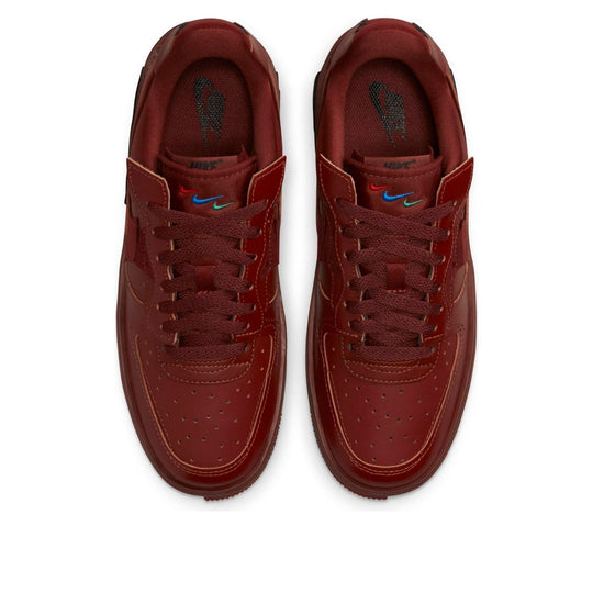 (WMNS) Nike Air Force 1 Low Fontanka 'Burnt Sunrise' DH1290-200