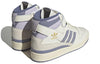 adidas Forum 84 Hi 'Off White Silver Violet' ID7316