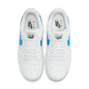 Nike Air Force 1 Low '07 'Evergreen University Blue' DV3491-100