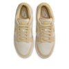 (WMNS) Nike Dunk Low Next Nature SE 'Team Gold' HJ5864-700