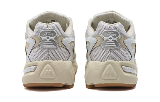 New Balance 725 'Bone Metallic Silver' ML725T