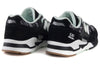 (WMNS) New Balance 530 Black/Green W530SUA