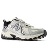 New Balance 610v1 'Silver Metallic Angora Black' ML610TAV