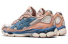 (WMNS) ASICS Gel-NYC 'Mauve Blue' 1202A429-104