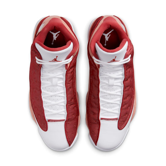 Air Jordan 13 Retro 'Dune Red' DJ5982-601