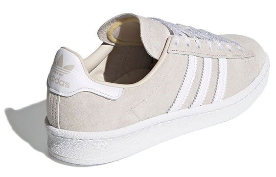 (WMNS) adidas Campus 80s 'Alumina White' FX5457
