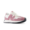 (WMNS) New Balance 327 'White Pink' WS327MB
