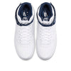 Nike Air Force 1 High '07 2 'White Regency Purple' CJ1381-100
