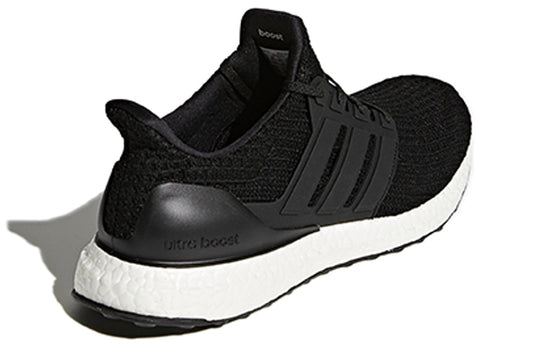 adidas UltraBoost 4.0 'Core Black' BB6166