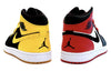 Air Jordan 1 Old Love New Love 'Beginning Moments Pack' 316132-991