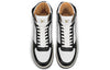 LOUIS VUITTON LV Rivoli Ankle Sneakers 'White Black' 1A5EPT